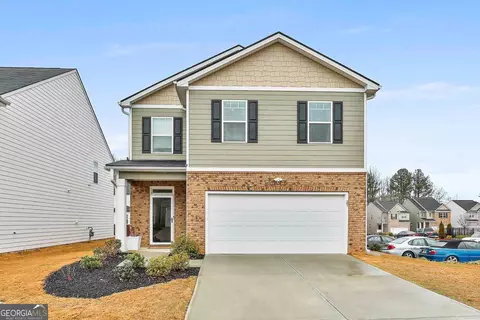 27 Cherry Tree Bnd, Newnan, GA 30265