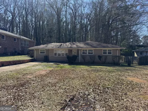 1988 Bencal Dr SE, Atlanta, GA 30316