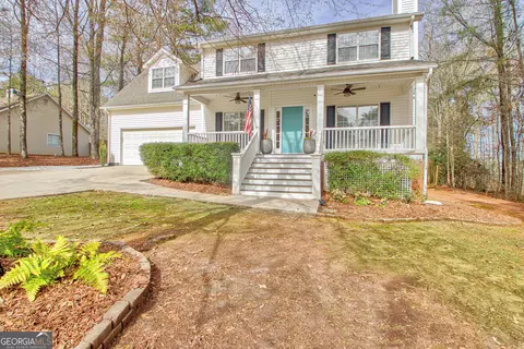364 Northridge Dr, Senoia, GA 30276