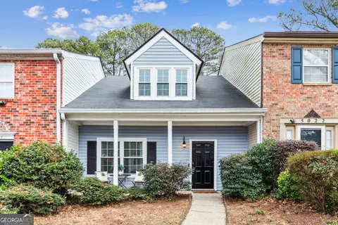 5024 Bell Dr SE, Smyrna, GA 30080