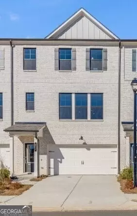 214 Wilder Ridge Way, Lawrenceville, GA 30044