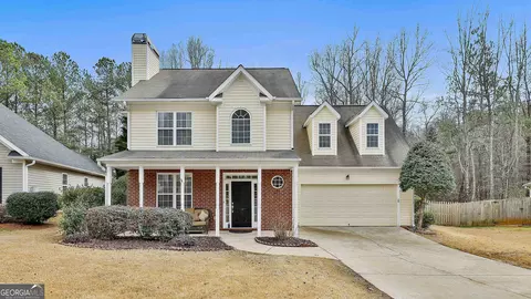 208 Clifton Ln, Peachtree City, GA 30269