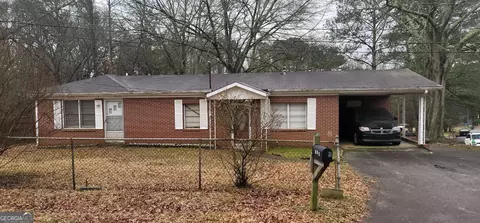 114 Rosenwald Cir, Stockbridge, GA 30281