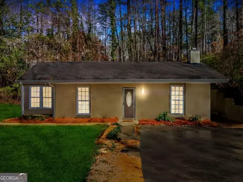 3510 Riviera Dr, Cumming, GA 30041