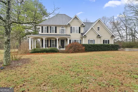 21 Cass Station Pass NW, Cartersville, GA 30121