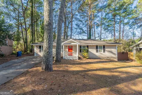 3881 Bonnie Ln SE, Atlanta, GA 30354