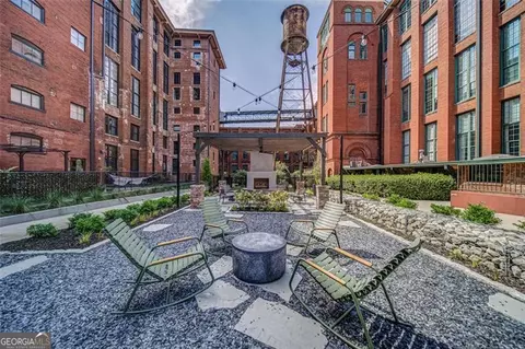 170 Boulevard #E411, Atlanta, GA 30312