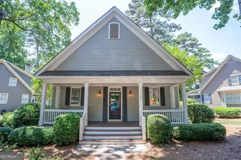 1160 Village Loop, Greensboro, GA 30642
