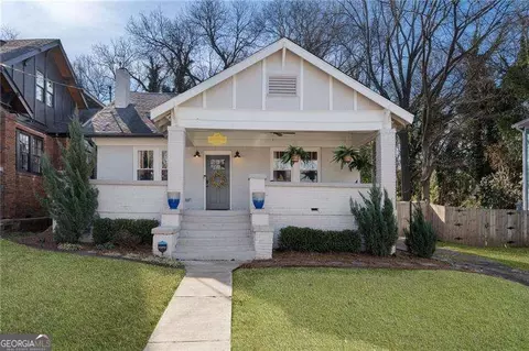 1470 S Gordon St SW, Atlanta, GA 30310