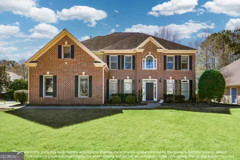 2952 Nestle Creek Dr, Marietta, GA 30062