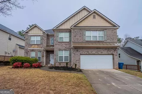 982 Ashton Park Dr, Lawrenceville, GA 30045