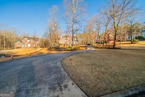 2400 Stedman Ln SW, Conyers, GA 30094