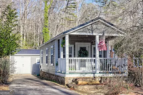4960 Laurel Ldg #LOT 3, Clarkesville, GA 30523