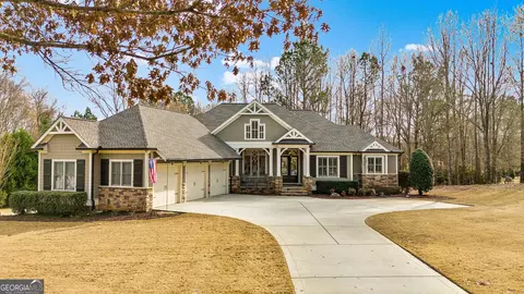 545 Mountains Edge, Peachtree City, GA 30269