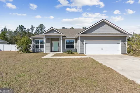 306 Woodbridge Rd, Kingsland, GA 31548