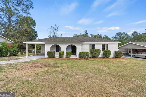 2859 Pheasant Dr, Hephzibah, GA 30815