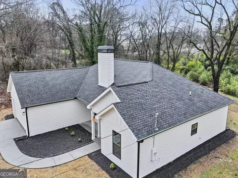 41 W Cordes Pl, Commerce, GA 30529 photo 3