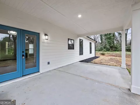 41 W Cordes Pl, Commerce, GA 30529 photo 7