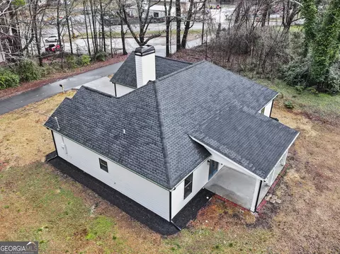 41 W Cordes Pl, Commerce, GA 30529 photo 4