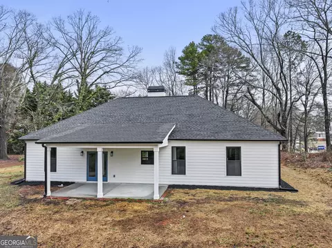 41 W Cordes Pl, Commerce, GA 30529 photo 2
