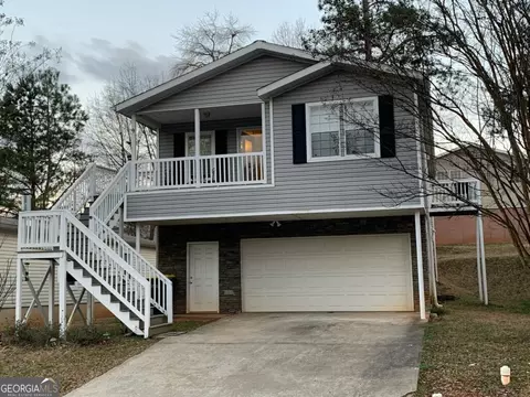 9 Meadow View St, Newnan, GA 30263
