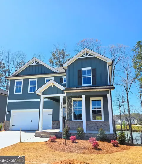 2359 Brown Dove Way #LOT 2, Grayson, GA 30017