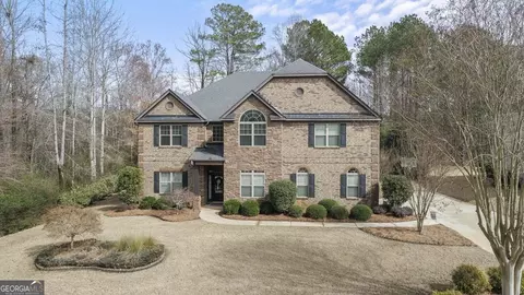 1110 Eagles Brooke Dr, Locust Grove, GA 30248