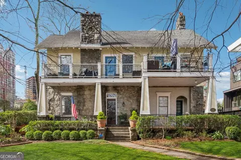 1198 Piedmont Ave NE #103, Atlanta, GA 30309