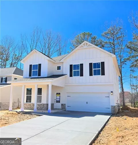 2371 Brown Dove Way #LOT 4, Grayson, GA 30017