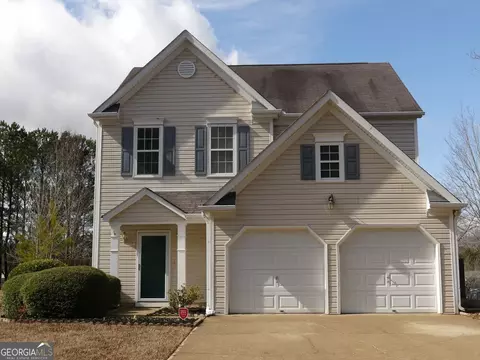 158 Weatherstone Dr, Woodstock, GA 30188