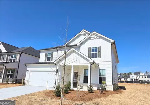 2412 Brown Dove Way #LOT 71, Grayson, GA 30017