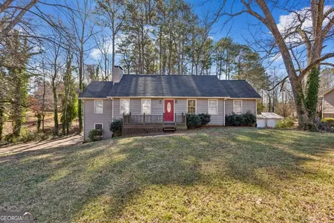 Undisclosed, Canton, GA 30115