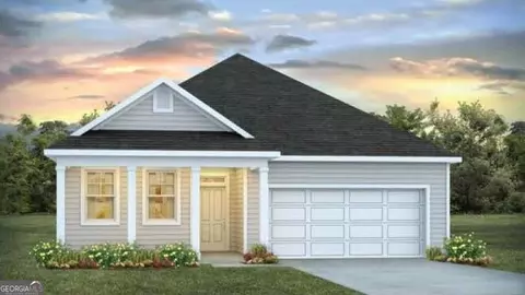 118 Buckeye Rd, Guyton, GA 31312