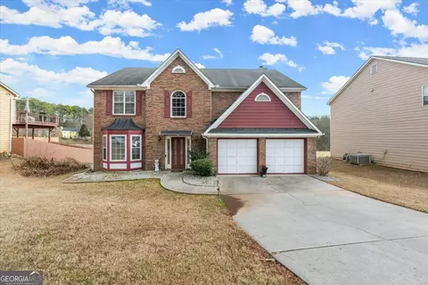 2804 Da Vinci Blvd, Decatur, GA 30034