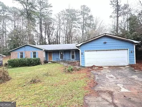 917 Hickory Ridge Dr, Macon, GA 31204