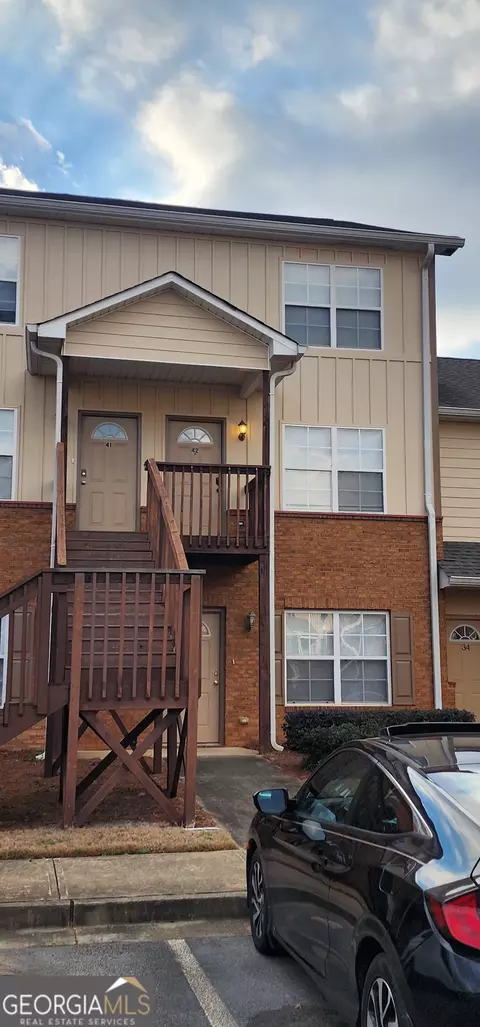 241 S Irwin St #42, Milledgeville, GA 31061