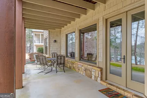 Exterior - 1242 N Edgewater Trl, Toccoa, GA 30577 photo 6 of 10