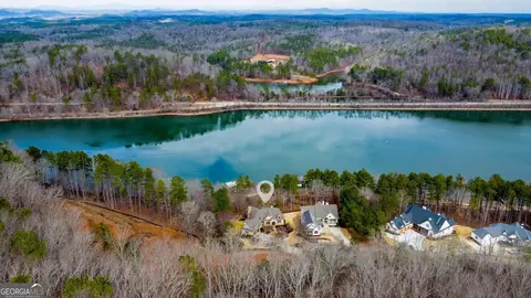 View/Area - 1242 N Edgewater Trl, Toccoa, GA 30577 photo 2 of 7
