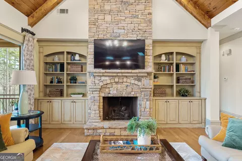Other - 1242 N Edgewater Trl, Toccoa, GA 30577 photo 1 of 12