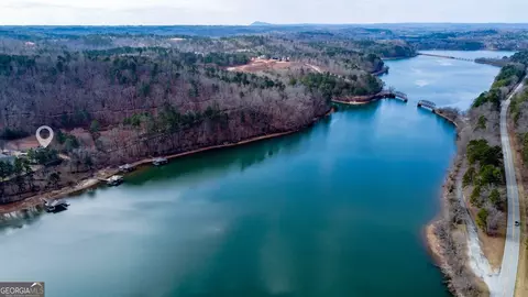 View/Area - 1242 N Edgewater Trl, Toccoa, GA 30577 photo 4 of 7