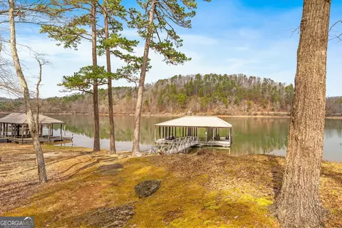 View/Area - 1242 N Edgewater Trl, Toccoa, GA 30577 photo 1 of 7