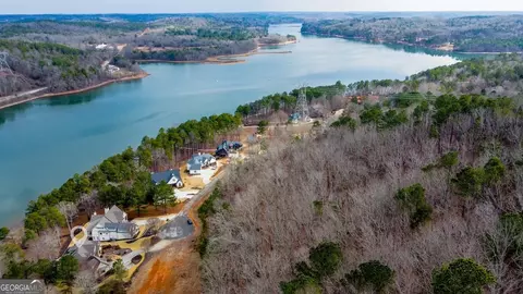 View/Area - 1242 N Edgewater Trl, Toccoa, GA 30577 photo 3 of 7