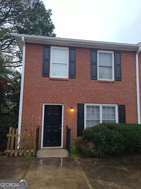 2649 Fieldstone View Ln #A, Conyers, GA 30013