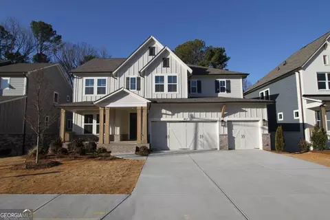 457 Maypop Ln, Woodstock, GA 30188