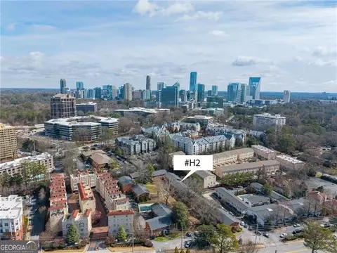 3535 Roswell Rd NE #H2, Atlanta, GA 30305