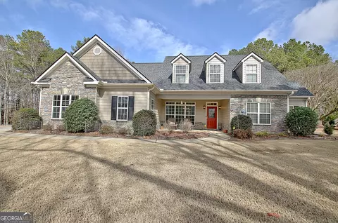 115 Foxford Run, Tyrone, GA 30290