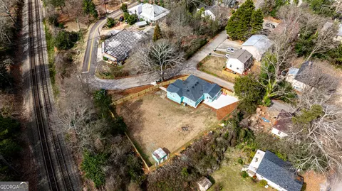 159 Park St, Toccoa, GA 30577 photo 5