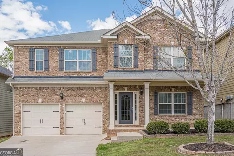 920 Sublime Trl, Canton, GA 30114