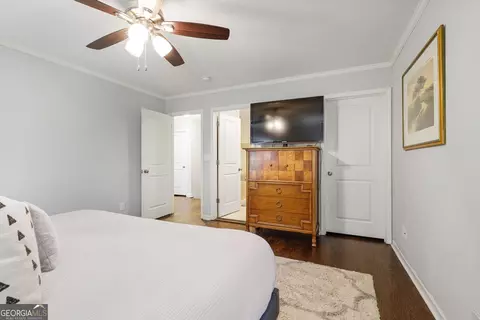2837 Marlin Dr, Chamblee, GA 30341 photo 13