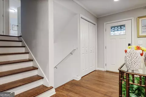 2837 Marlin Dr, Chamblee, GA 30341 photo 2
